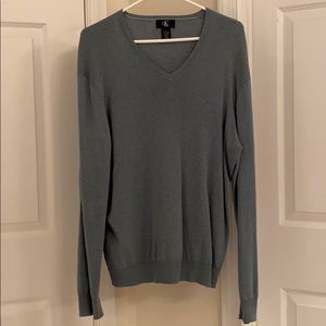 Calvin Klein Men’s V-neck Sweater